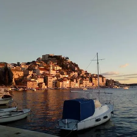 Apartment Good Vibes Sibenik