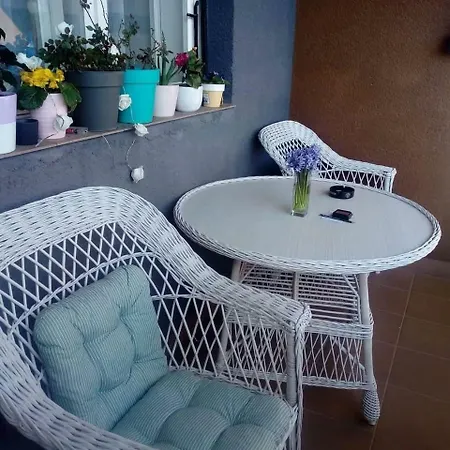 Appartamento Good Vibes Šibenik