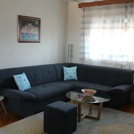 Apartment Good Vibes Sibenik