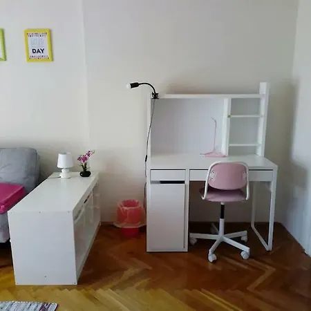 Good Vibes Apartment Sibenik
