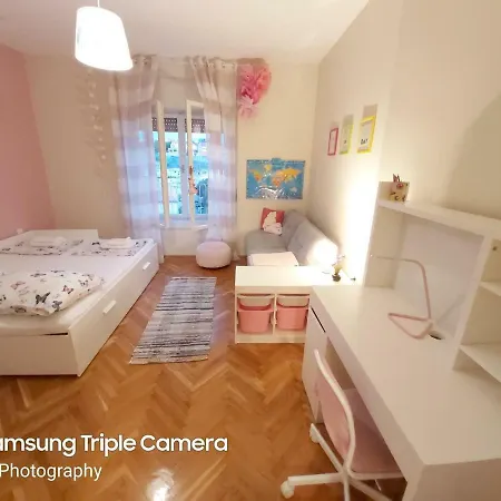 Apartment Good Vibes Sibenik