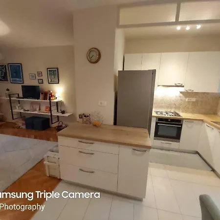 Good Vibes Apartment Sibenik