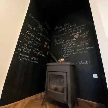 Good Vibes Apartment