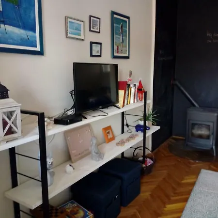 Apartment Good Vibes *