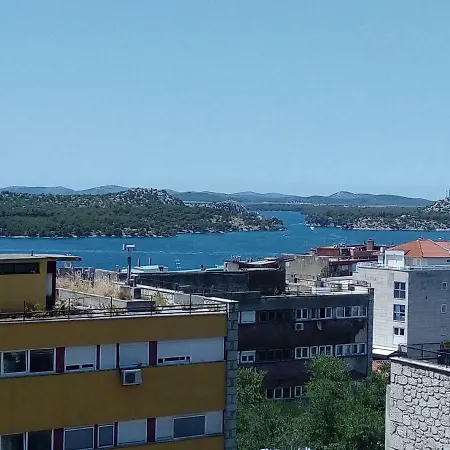 Appartamento Good Vibes Šibenik