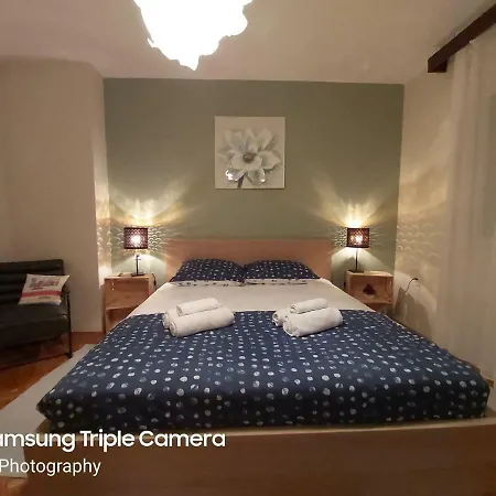 Good Vibes Apartment Sibenik