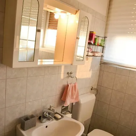 Apartment Good Vibes Sibenik